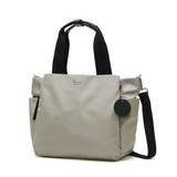 ライトグレー | カナナプロジェクトコレクション ショルダーバッグ Kanana | ギャレリア Bag＆Luggage
