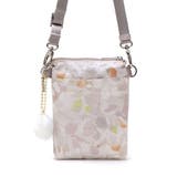 カナナプロジェクト コレクション ショルダーバッグ | ギャレリア Bag＆Luggage | 詳細画像11 