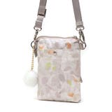 カナナプロジェクト コレクション ショルダーバッグ | ギャレリア Bag＆Luggage | 詳細画像12 