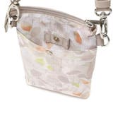 カナナプロジェクト コレクション ショルダーバッグ | ギャレリア Bag＆Luggage | 詳細画像16 