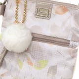 カナナプロジェクト コレクション ショルダーバッグ | ギャレリア Bag＆Luggage | 詳細画像19 