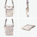 カナナプロジェクト コレクション ショルダーバッグ | ギャレリア Bag＆Luggage | 詳細画像6 