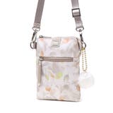 カナナプロジェクト コレクション ショルダーバッグ | ギャレリア Bag＆Luggage | 詳細画像8 