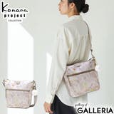 カナナプロジェクト コレクション ショルダーバッグ | ギャレリア Bag＆Luggage | 詳細画像1 