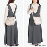 カナナプロジェクト コレクション ショルダーバッグ | ギャレリア Bag＆Luggage | 詳細画像7 