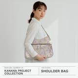 カナナプロジェクトコレクション ショルダーバッグ Kanana | ギャレリア Bag＆Luggage | 詳細画像2 