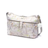 ベージュ(リーフ) | カナナプロジェクトコレクション ショルダーバッグ Kanana | ギャレリア Bag＆Luggage