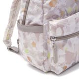 カナナプロジェクトコレクション リュック Kanana | ギャレリア Bag&Luggage | 詳細画像17