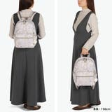 カナナプロジェクトコレクション リュック Kanana | ギャレリア Bag&Luggage | 詳細画像7