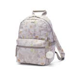 ベージュ(リーフ) | カナナプロジェクトコレクション リュック Kanana | ギャレリア Bag&Luggage