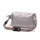 カナナプロジェクトコレクション ウエストバッグ KananaprojectCOL… | ギャレリア Bag&Luggage | 詳細画像13