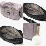 カナナプロジェクトコレクション ウエストバッグ KananaprojectCOL… | ギャレリア Bag&Luggage | 詳細画像5