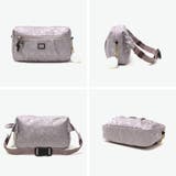 カナナプロジェクトコレクション ウエストバッグ KananaprojectCOL… | ギャレリア Bag&Luggage | 詳細画像6