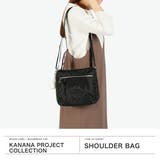 カナナプロジェクトコレクション ショルダーバッグ | ギャレリア Bag＆Luggage | 詳細画像2 