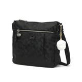 ブラック | カナナプロジェクトコレクション ショルダーバッグ | ギャレリア Bag＆Luggage