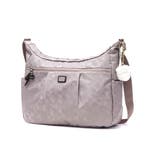 ライラック | カナナプロジェクトコレクション ショルダーバッグ | ギャレリア Bag＆Luggage