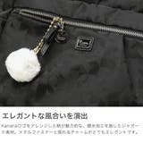 カナナプロジェクトコレクション リュック | ギャレリア Bag＆Luggage | 詳細画像4 