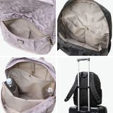 カナナプロジェクトコレクション リュック | ギャレリア Bag＆Luggage | 詳細画像5 