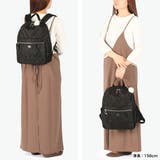 カナナプロジェクトコレクション リュック | ギャレリア Bag＆Luggage | 詳細画像8 