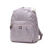 ライラック | カナナプロジェクトコレクション リュック | ギャレリア Bag＆Luggage