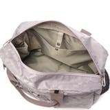 カナナプロジェクトコレクション ボストンバッグ | ギャレリア Bag&Luggage | 詳細画像21