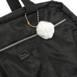 カナナプロジェクトコレクション ボストンバッグ | ギャレリア Bag&Luggage | 詳細画像25
