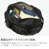 カナナプロジェクトコレクション ボストンバッグ | ギャレリア Bag&Luggage | 詳細画像3