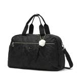 ブラック | カナナプロジェクトコレクション ボストンバッグ | ギャレリア Bag&Luggage