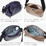 カナナプロジェクトコレクション ショルダーバッグ | ギャレリア Bag＆Luggage | 詳細画像5 
