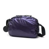 メタリックネイビー | カナナプロジェクトコレクション ショルダーバッグ | ギャレリア Bag＆Luggage