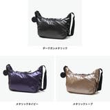 カナナプロジェクトコレクション ショルダーバッグ | ギャレリア Bag＆Luggage | 詳細画像7 
