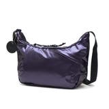 メタリックネイビー | カナナプロジェクトコレクション ショルダーバッグ | ギャレリア Bag＆Luggage