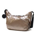 メタリックトープ | カナナプロジェクトコレクション ショルダーバッグ | ギャレリア Bag＆Luggage