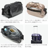 カナナプロジェクトコレクション ショルダーバッグ | ギャレリア Bag＆Luggage | 詳細画像5 