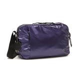 メタリックネイビー | カナナプロジェクトコレクション ショルダーバッグ | ギャレリア Bag＆Luggage