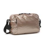 メタリックトープ | カナナプロジェクトコレクション ショルダーバッグ | ギャレリア Bag＆Luggage
