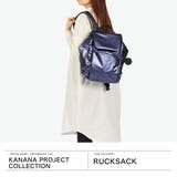 カナナプロジェクト コレクション KananaprojectCOLLECTION | ギャレリア Bag＆Luggage | 詳細画像2 