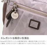カナナプロジェクトコレクション ショルダーバッグ | ギャレリア Bag＆Luggage | 詳細画像4 