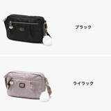 カナナプロジェクトコレクション ショルダーバッグ | ギャレリア Bag＆Luggage | 詳細画像7 
