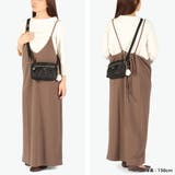 カナナプロジェクトコレクション ショルダーバッグ | ギャレリア Bag＆Luggage | 詳細画像8 