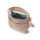 カナナプロジェクトコレクション ショルダーバッグ | ギャレリア Bag＆Luggage | 詳細画像15 