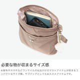 カナナプロジェクトコレクション ショルダーバッグ | ギャレリア Bag＆Luggage | 詳細画像3 