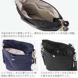 カナナプロジェクトコレクション ショルダーバッグ | ギャレリア Bag＆Luggage | 詳細画像5 