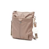 ベージュ | カナナプロジェクトコレクション ショルダーバッグ | ギャレリア Bag＆Luggage