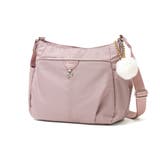 ピンク | カナナプロジェクトコレクション ショルダーバッグ KananaprojectCO… | ギャレリア Bag&Luggage
