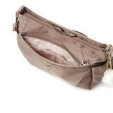 カナナプロジェクトコレクション ショルダーバッグ | ギャレリア Bag＆Luggage | 詳細画像17 