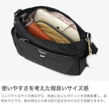 カナナプロジェクトコレクション ショルダーバッグ | ギャレリア Bag＆Luggage | 詳細画像3 