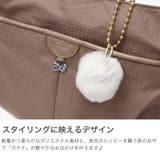 カナナプロジェクトコレクション ショルダーバッグ | ギャレリア Bag＆Luggage | 詳細画像4 