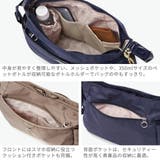 カナナプロジェクトコレクション ショルダーバッグ | ギャレリア Bag＆Luggage | 詳細画像5 