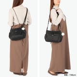 カナナプロジェクトコレクション ショルダーバッグ | ギャレリア Bag＆Luggage | 詳細画像9 